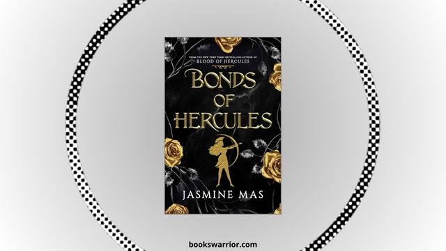 bonds of hercules jasmine mas epub