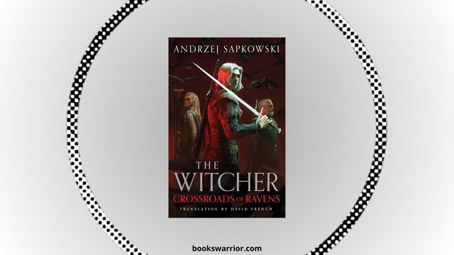 crossroads of ravens andrzej sapkowski pdf
