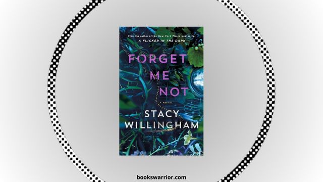 forget me not stacy willingham pdf