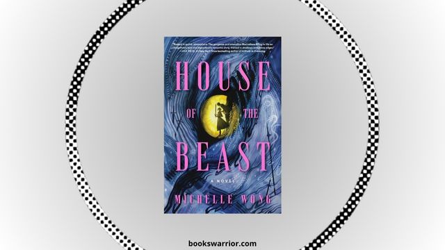 house of the beast michelle wong pdf