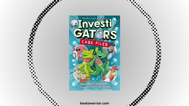 investigators case files pdf