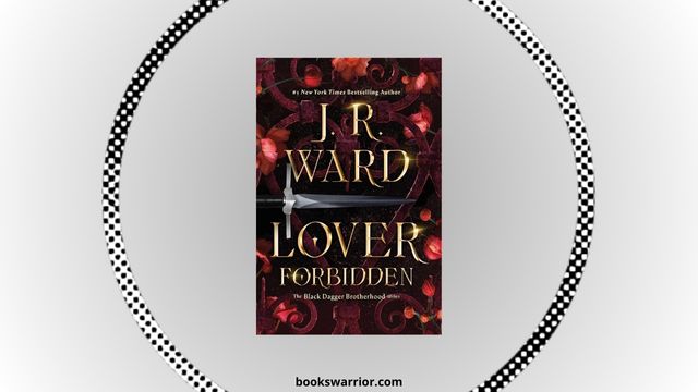 lover forbidden jr ward pdf