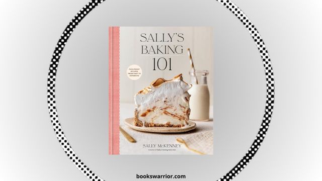 sally's baking 101 cookbook pdf