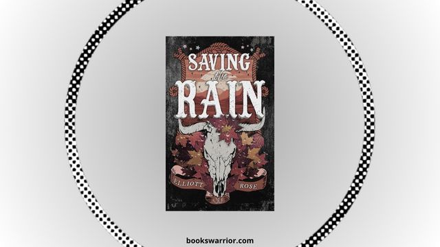 saving the rain elliott rose pdf