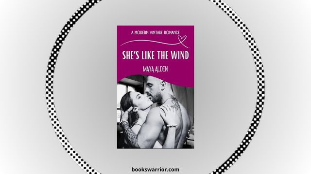 she's like the wind maya alden pdf