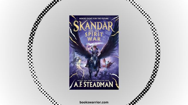 skandar and the spirit war pdf