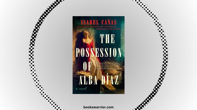 the possession of alba diaz pdf
