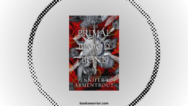 the primal of blood and bone jennifer l armentrout pdf
