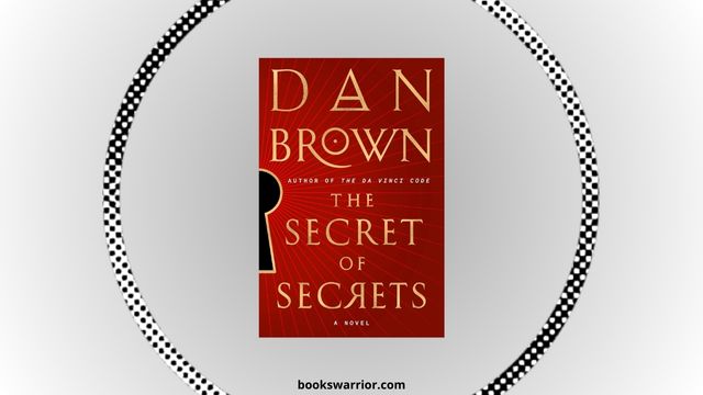 the secret of secrets dan brown pdf
