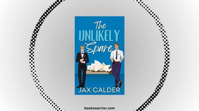 the unlikely spare jax calder pdf