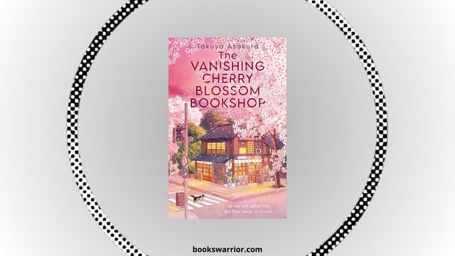 the vanishing cherry blossom bookshop pdf