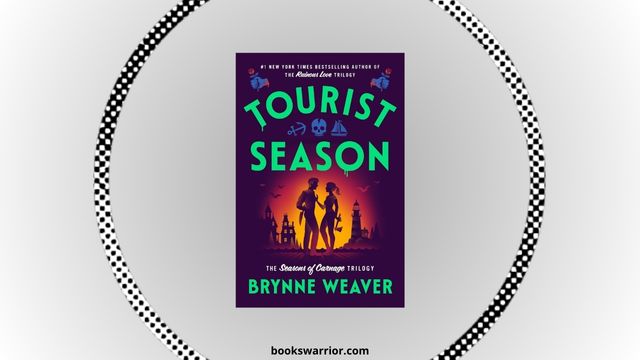 tourist season brynne weaver pdf