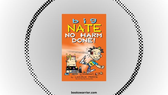 big nate no harm done pdf