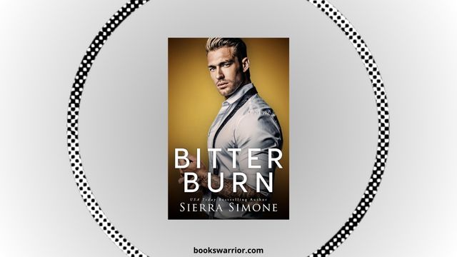 bitter burn sierra simone pdf