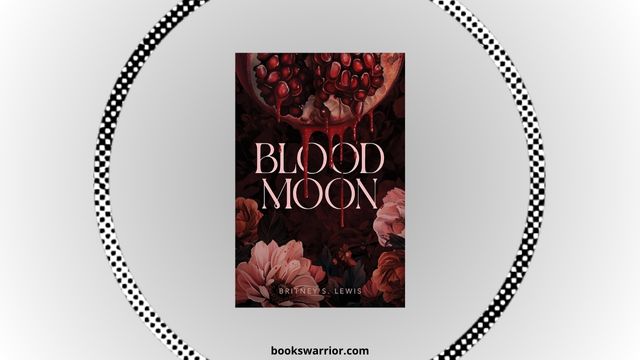 blood moon britney lewis pdf