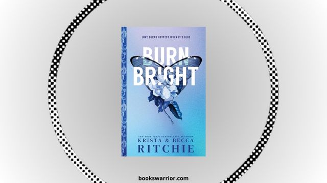 burn bright krista and becca ritchie pdf