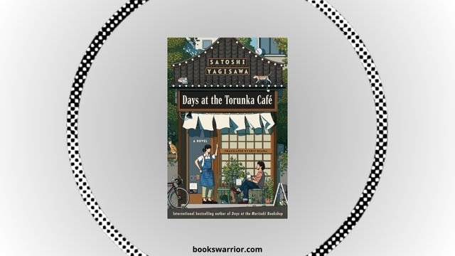 days at the torunka cafe pdf