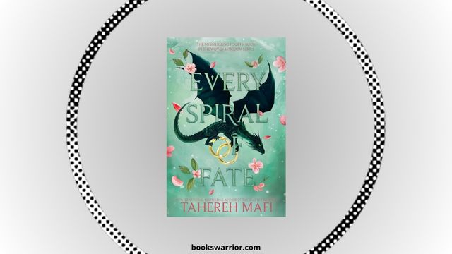 every spiral of fate tahereh mafi pdf