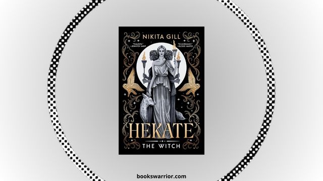 hekate nikita gill epub