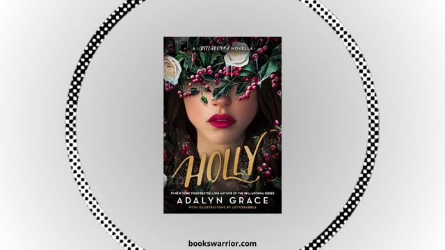 holly adalyn grace pdf