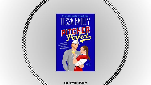 pitcher perfect tessa bailey pdf