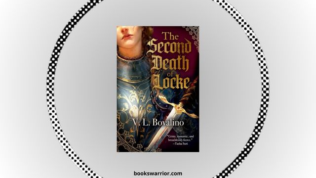 the second death of locke by vl bovalino pdf