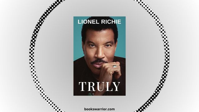 truly lionel richie pdf