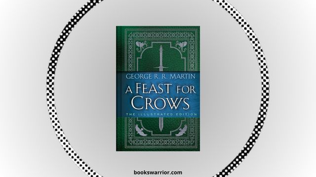 a feast for crows illustrated edition pdf
