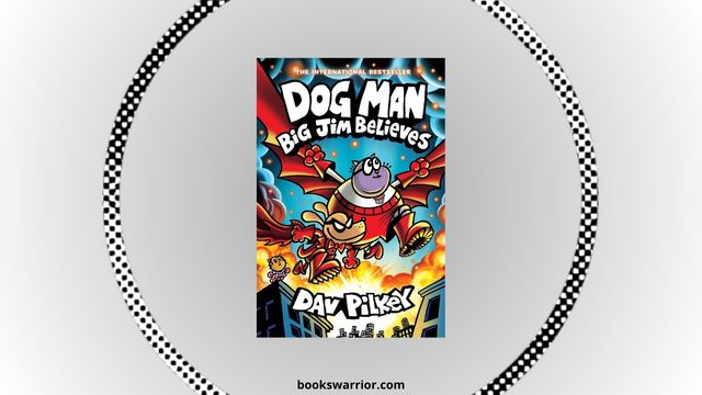 dog man big jim believes pdf