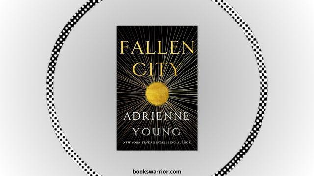 fallen city adrienne young pdf