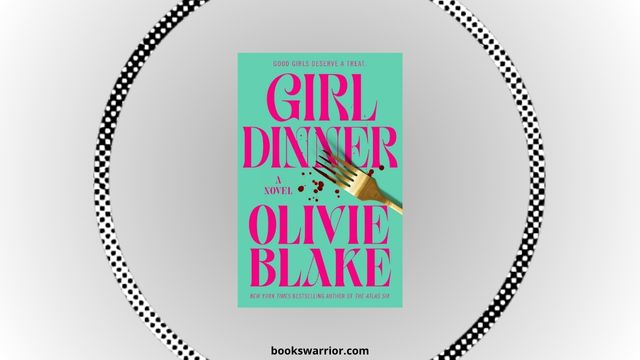 girl dinner olivie blake pdf