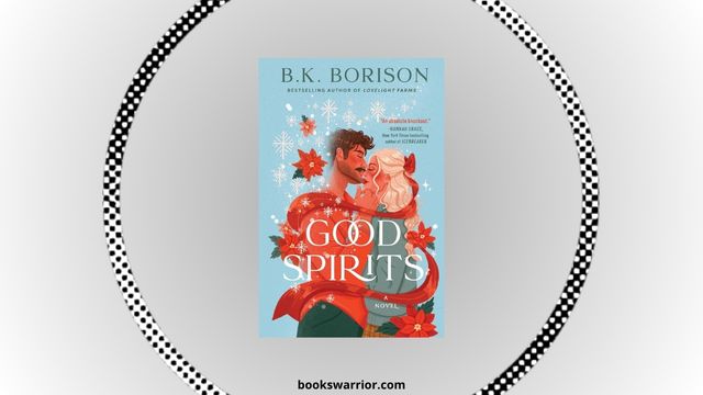 good spirits bk borison pdf
