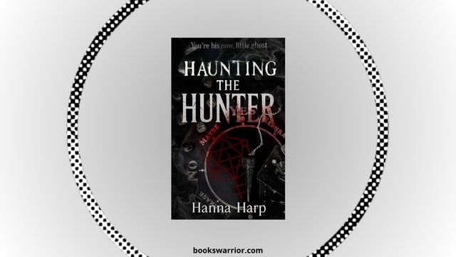 haunting the hunter hanna harp pdf