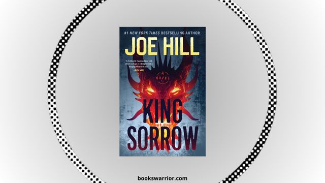 king sorrow joe hill pdf