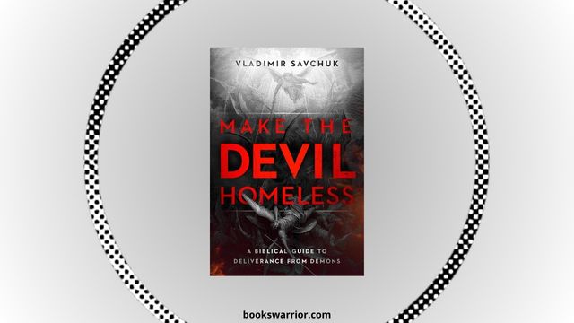 make the devil homeless book pdf