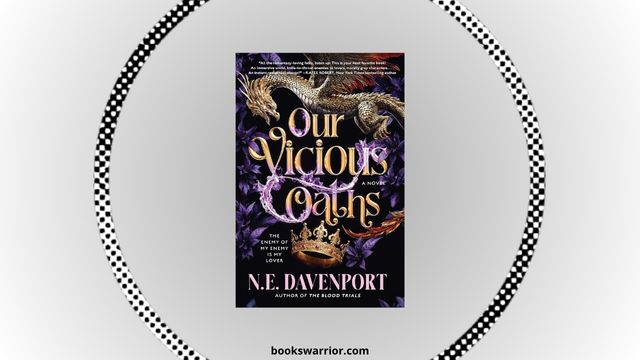 our vicious oaths ne davenport pdf
