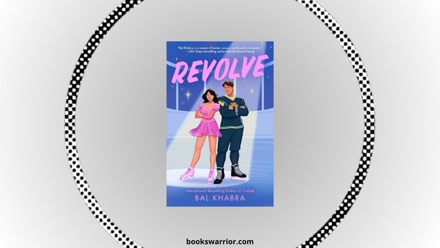 revolve bal khabra pdf