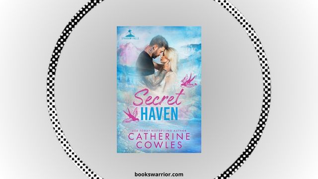 secret haven catherine cowles pdf
