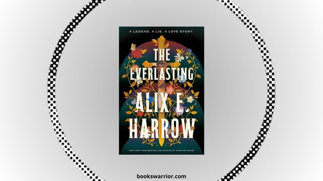 the everlasting alix harrow pdf