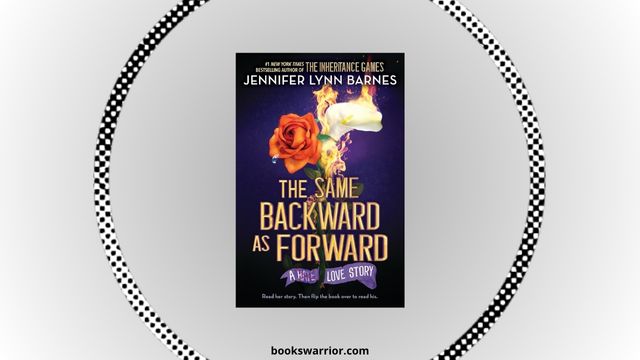 the same backward as forward jennifer lynn barnes pdf