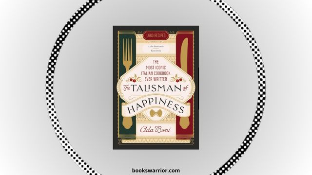 the talisman of happiness ada boni pdf