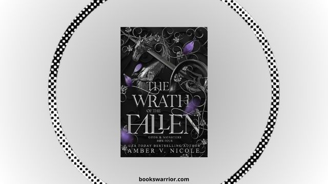 the wrath of the fallen amber v nicole pdf