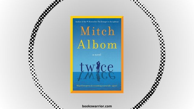 twice mitch albom pdf