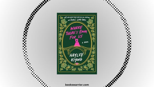 where there's room for us hayley kiyoko pdf