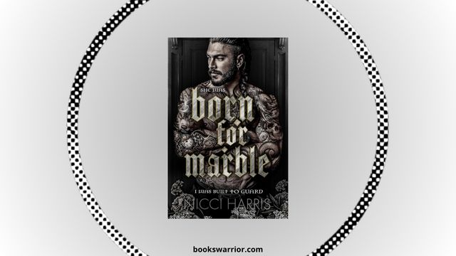 born for marble nicci harris pdf