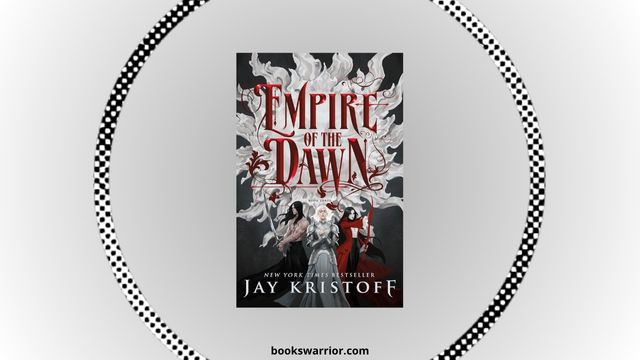 empire of the dawn jay kristoff pdf
