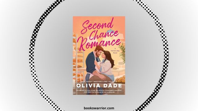 second chance romance olivia dade pdf