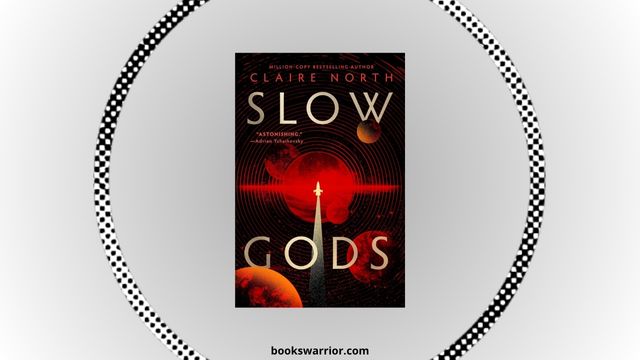slow gods claire north pdf