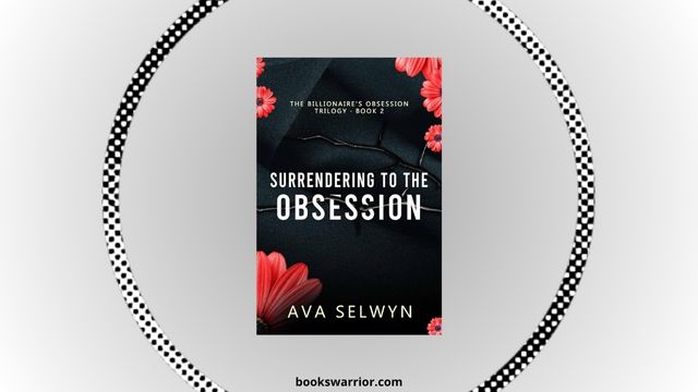 surrendering to the obsession ava selwyn pdf