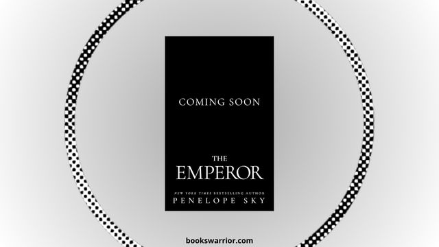 the emperor penelope sky pdf